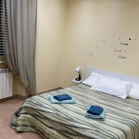 Casa Gemelli Home โรม ภายนอก รูปภาพ