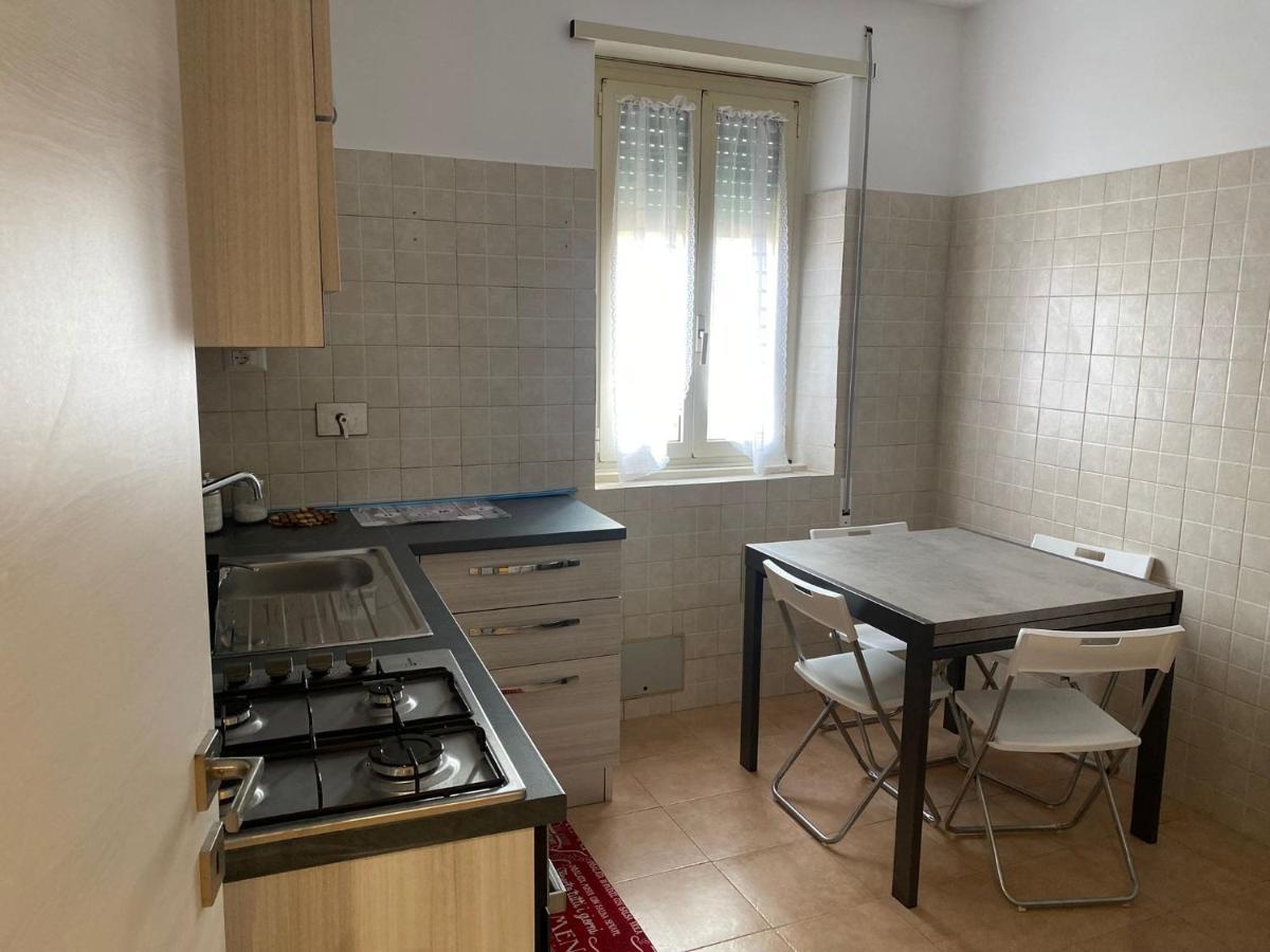 Casa Gemelli Home โรม ภายนอก รูปภาพ