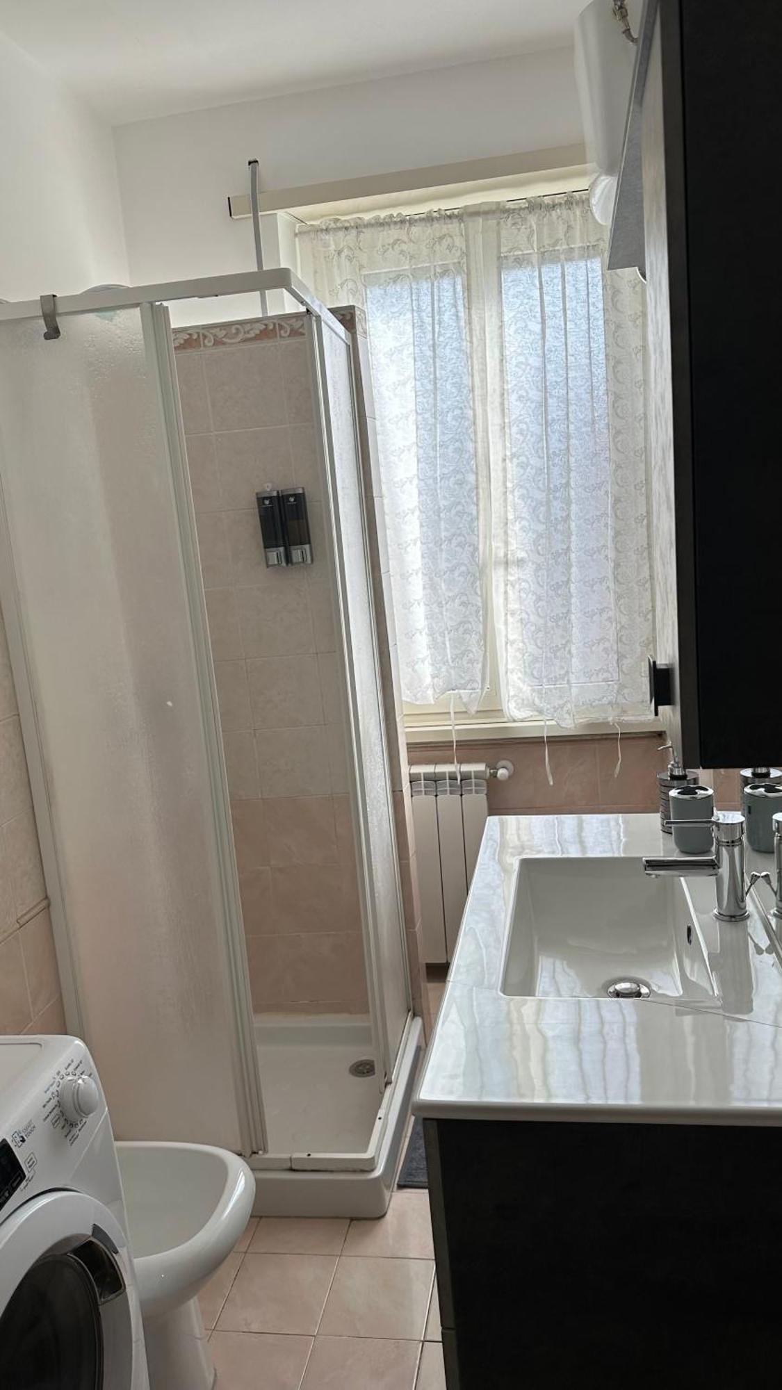 Casa Gemelli Home โรม ภายนอก รูปภาพ